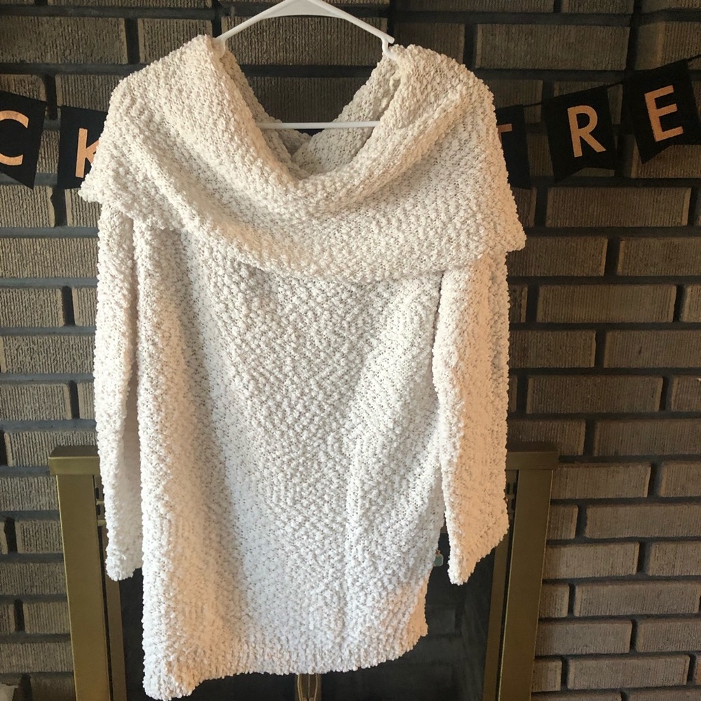 Umgee sweater